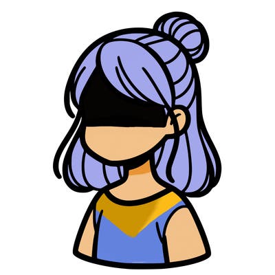 girl realistic