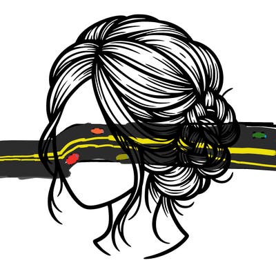 hairstyle