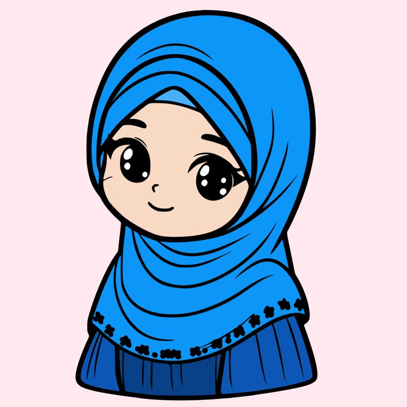 muslim girl