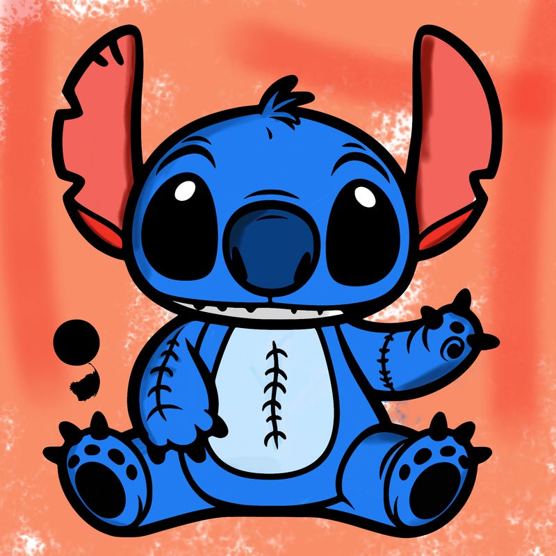 stitches