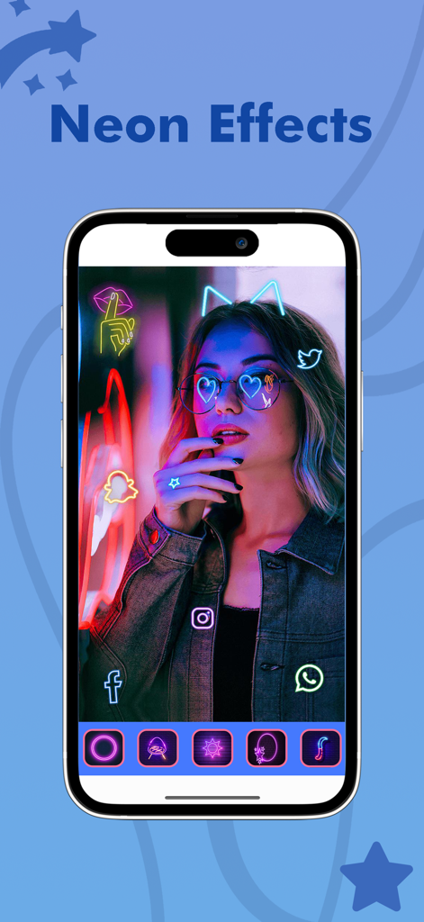 Pixel Lab Photo Editor - 