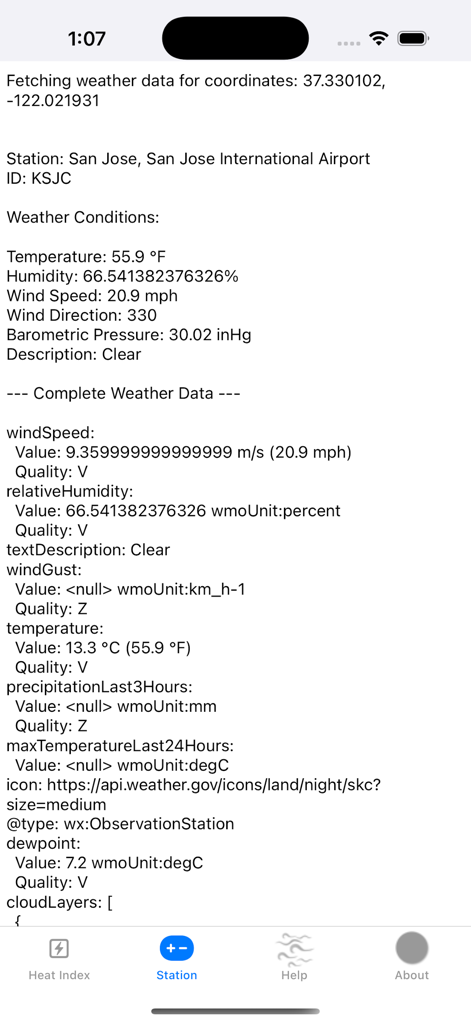 Heat Index & Heat Category | Real Feel & NOAA Safety Guide