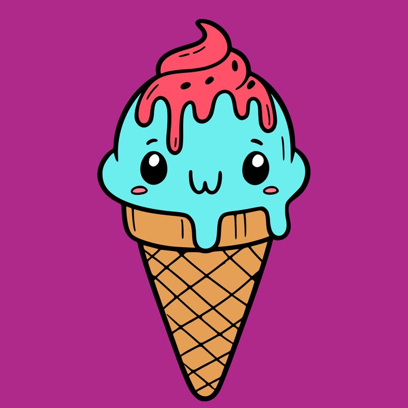 ice cream
