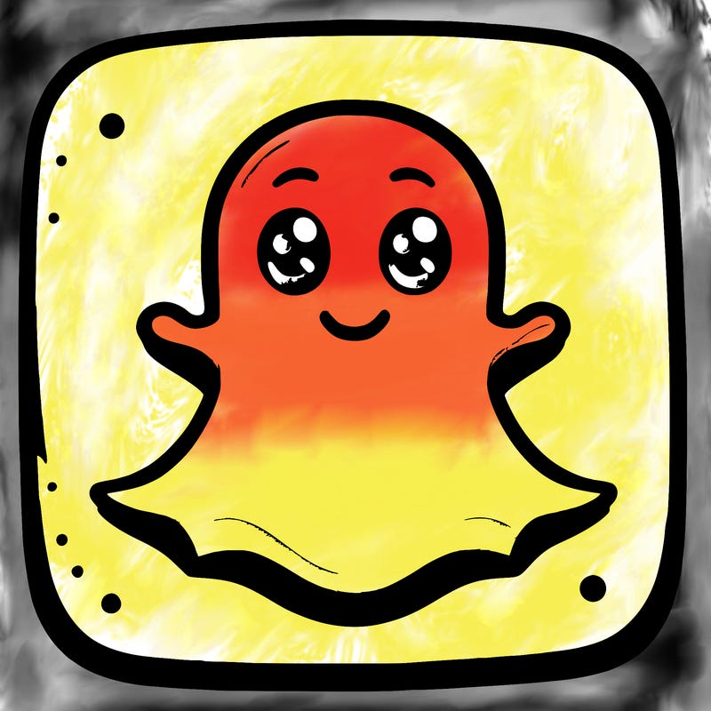 snapchat