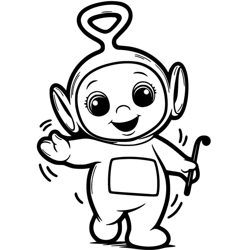 teletubbies