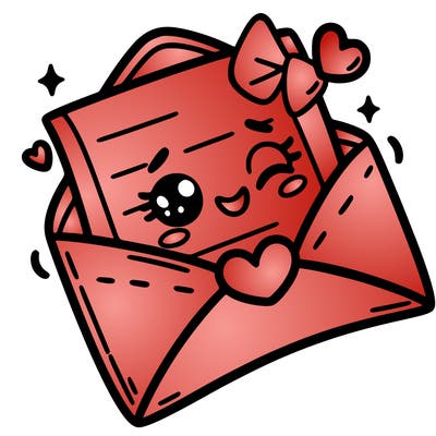 a love letter