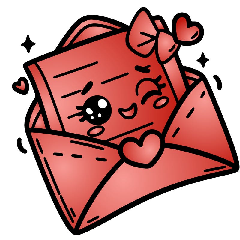 a love letter