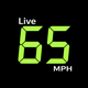 Speedometer Live