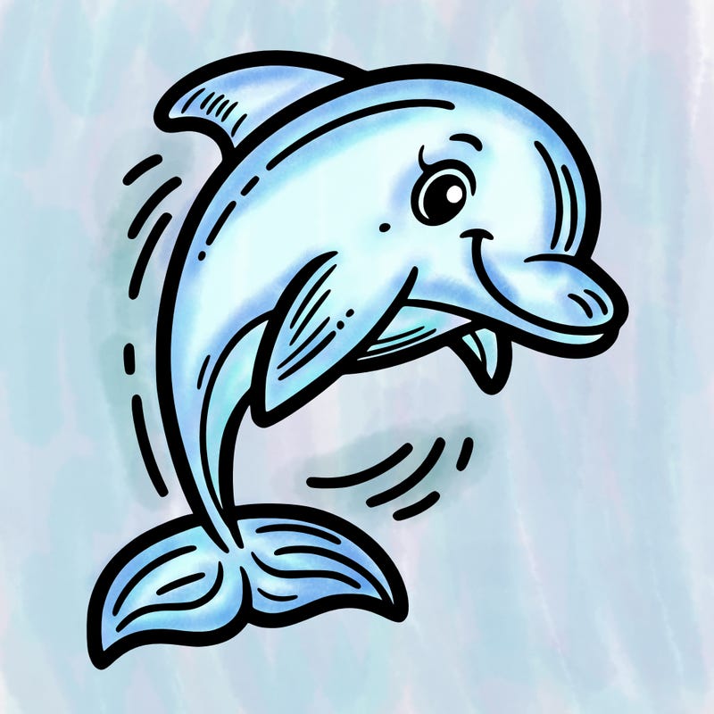 dolphin