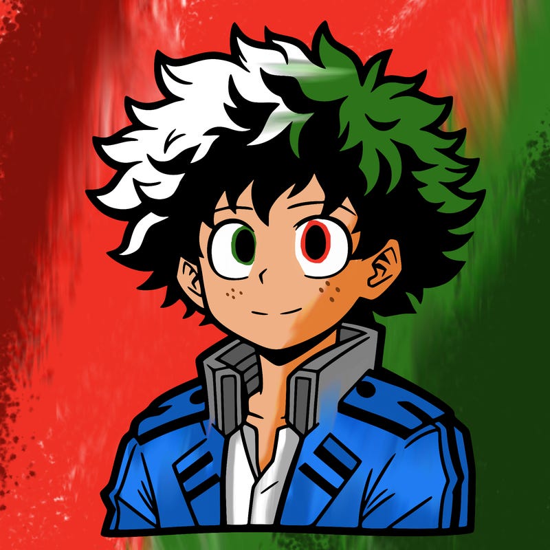 deku