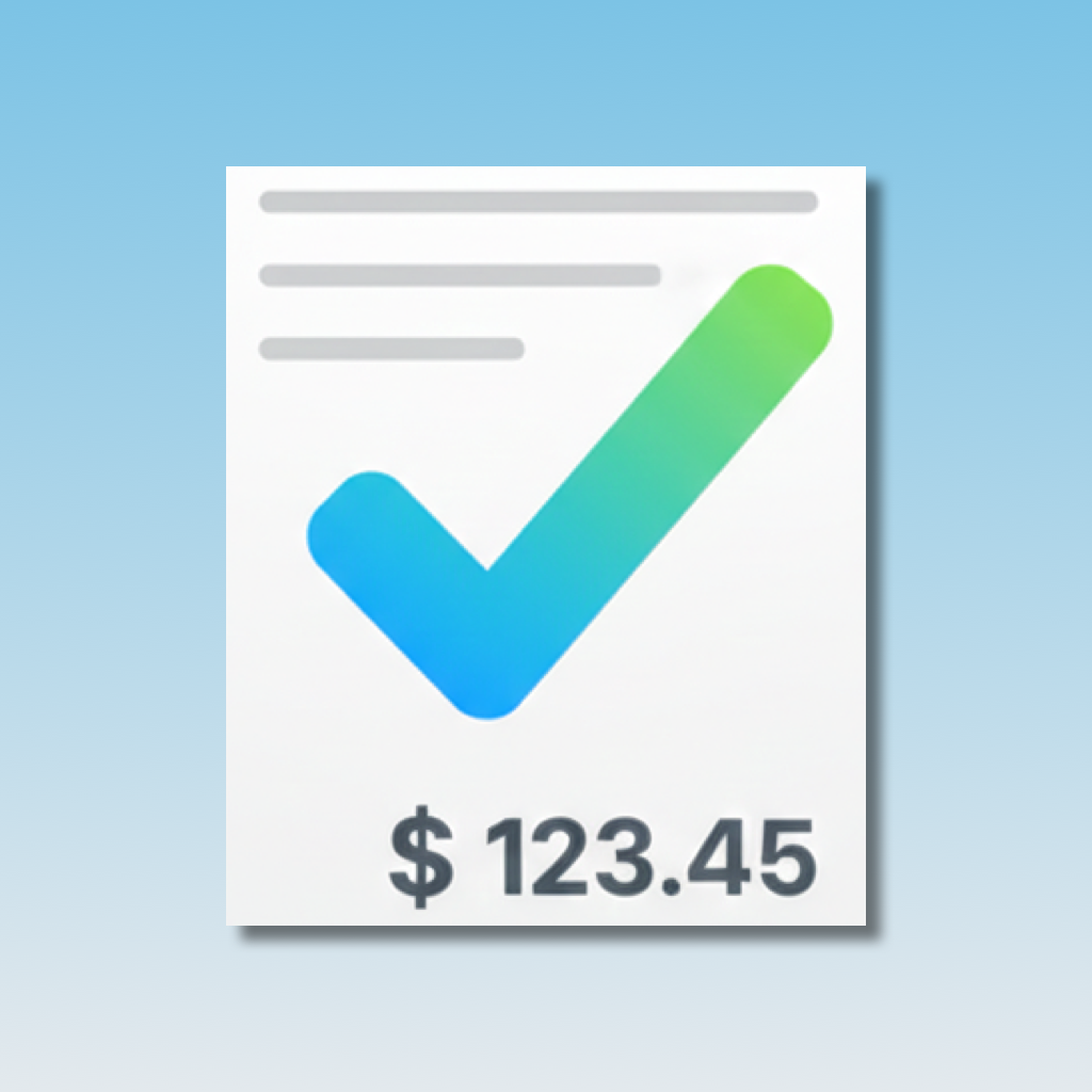 My Invoices - Business App | MWM