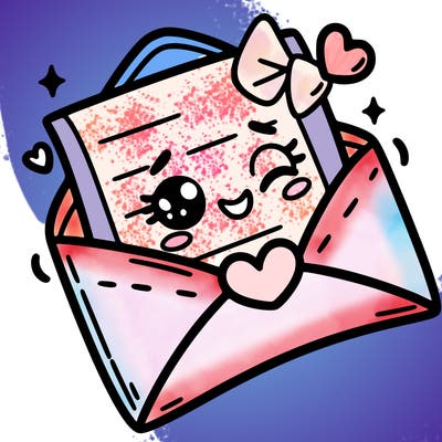 a love letter