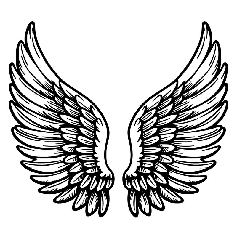 wings