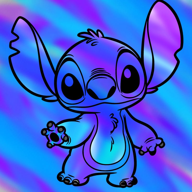 stitch