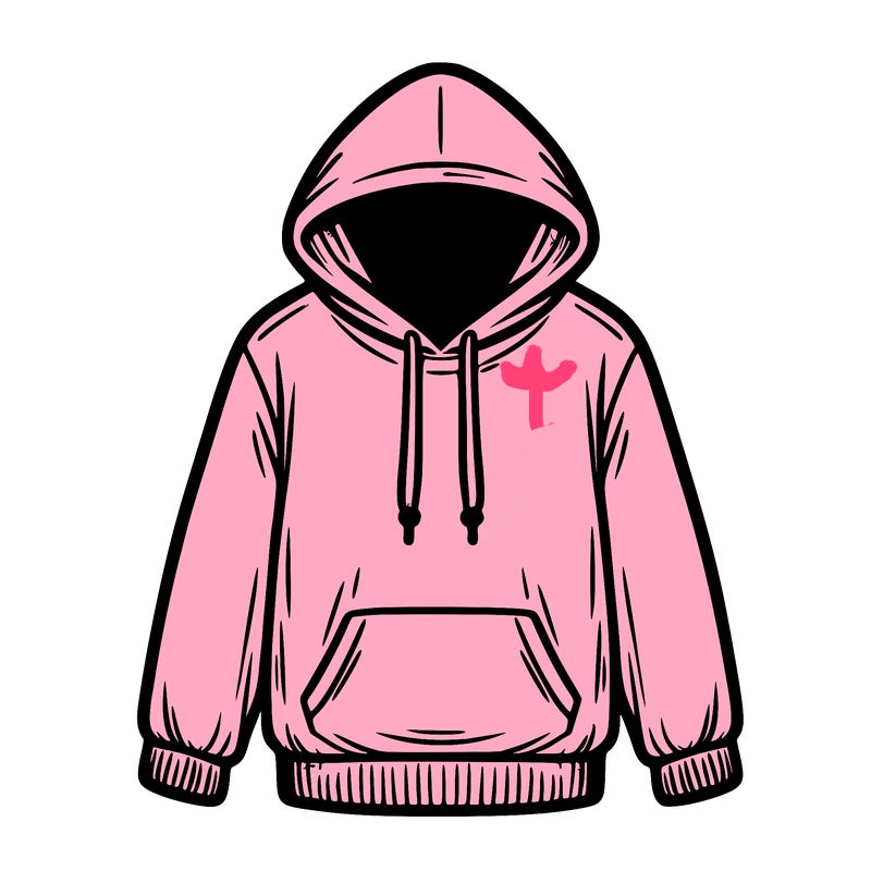 hoodie