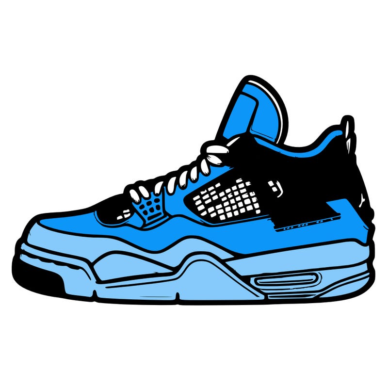 jordan 4