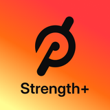 Peloton Strength+
