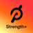 Peloton Strength+
