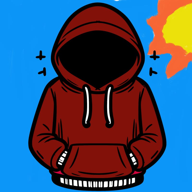 hoodie