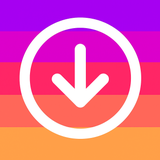 Instant Saver - Story Saver - Icône de l'app