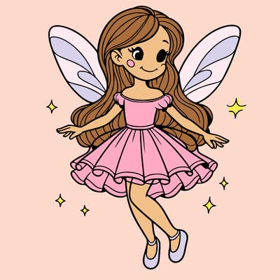 fairy