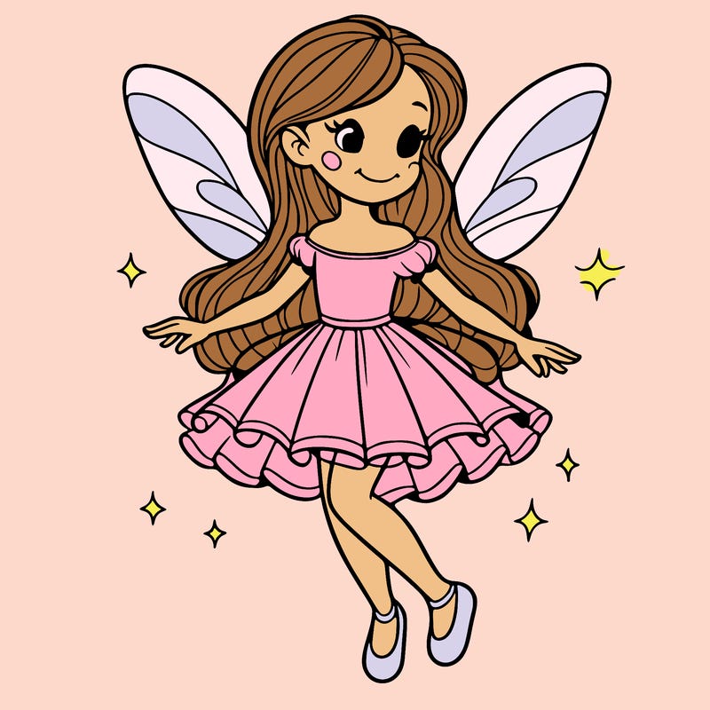 fairy