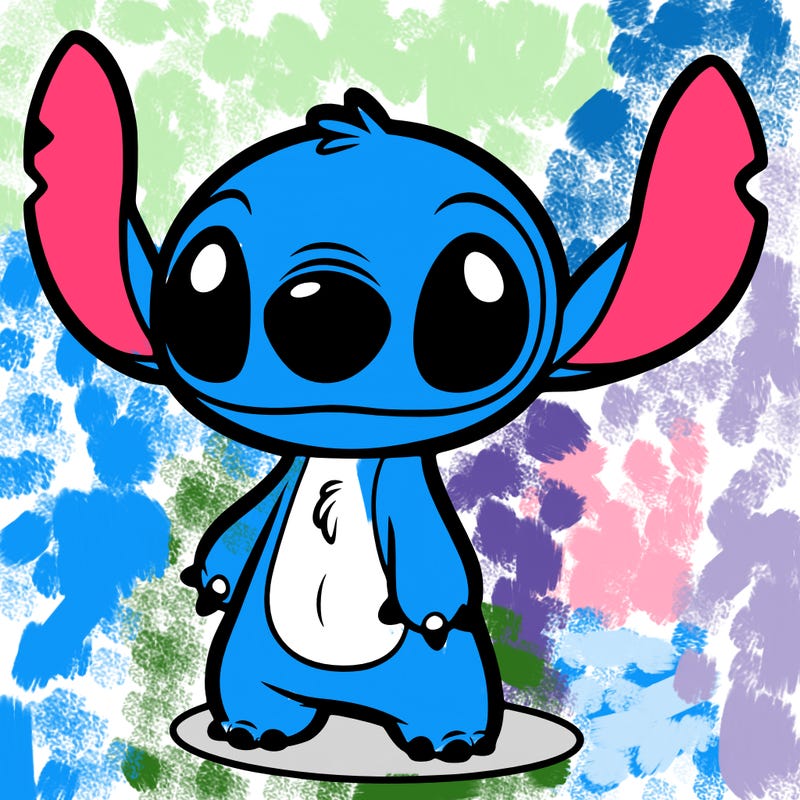 stitch