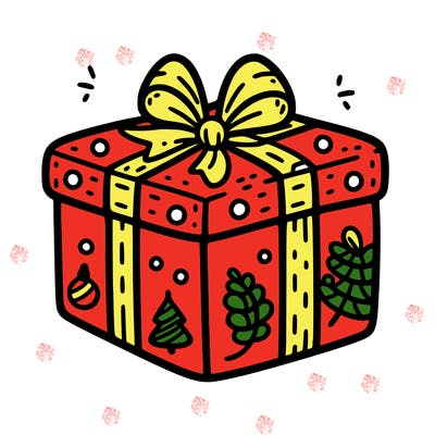 christmas present
