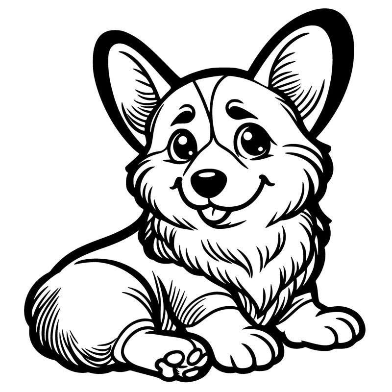corgi