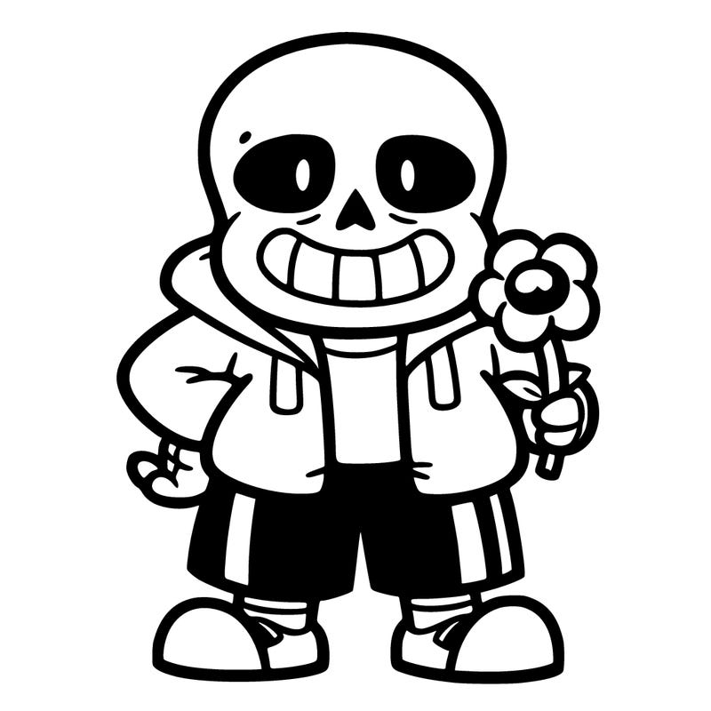 sans