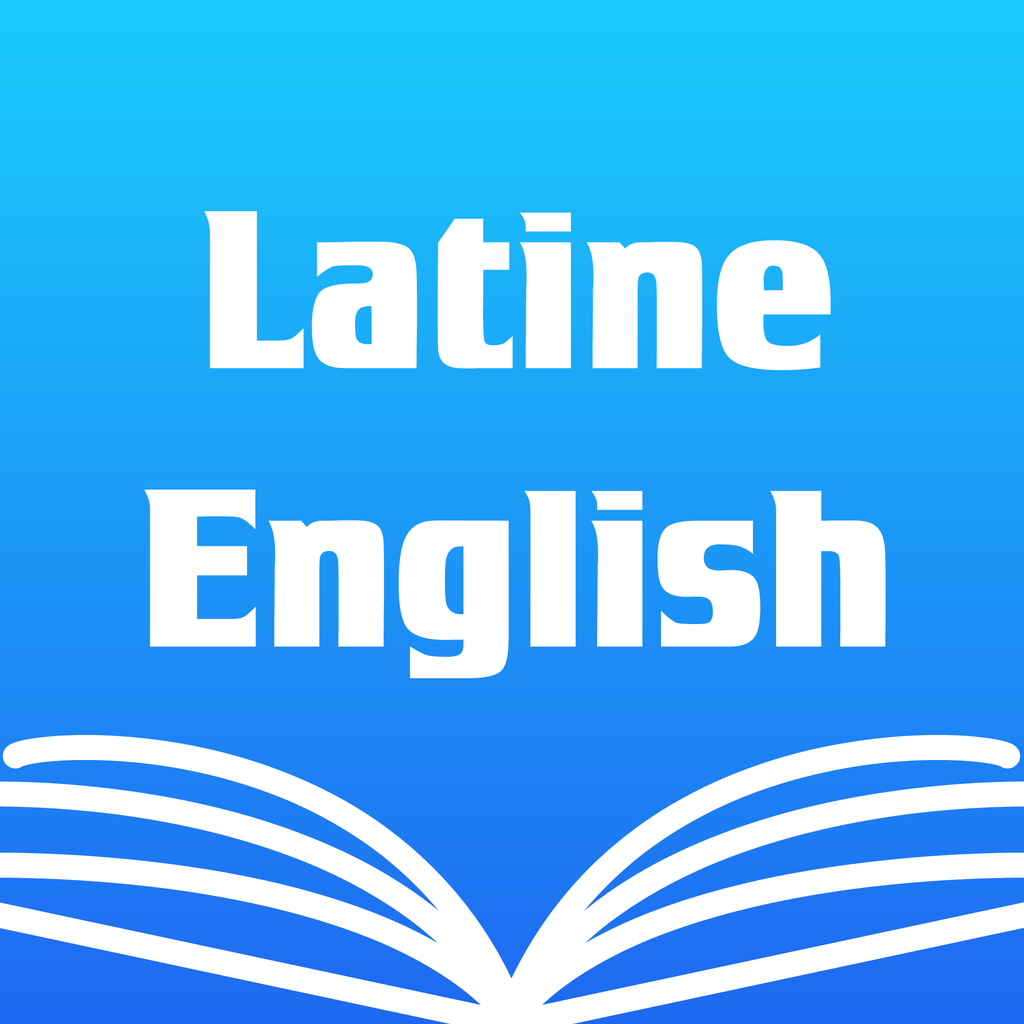 Latin English Dictionary Pro - Reference App | MWM