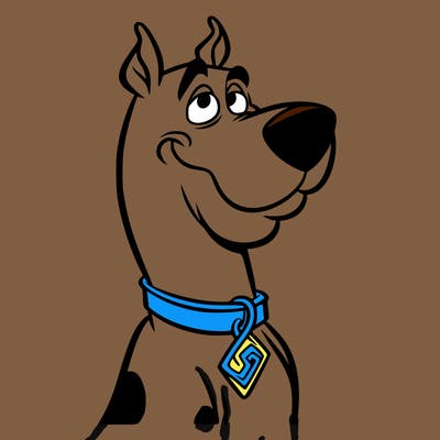 scooby meme
