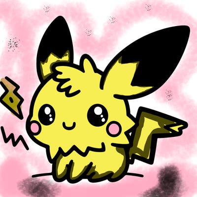 pickachu