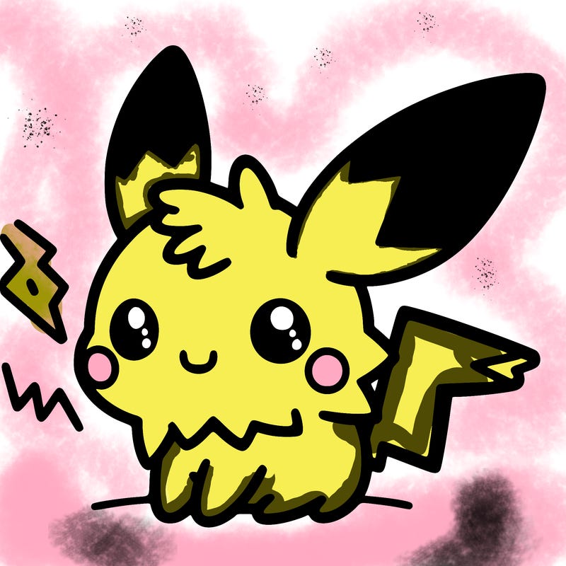 pickachu