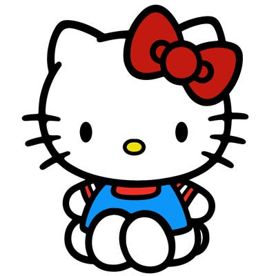 hello kitty