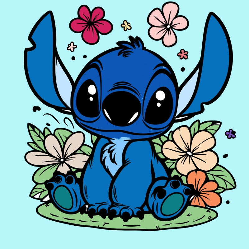 stitch