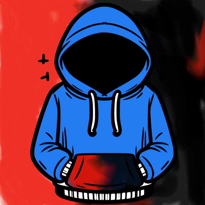 hoodie