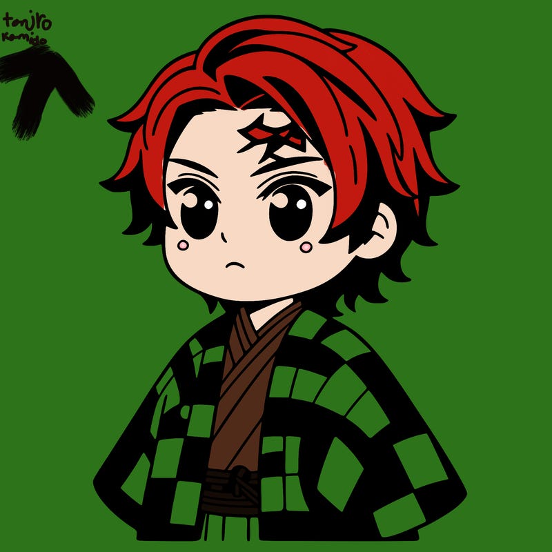 tanjiro