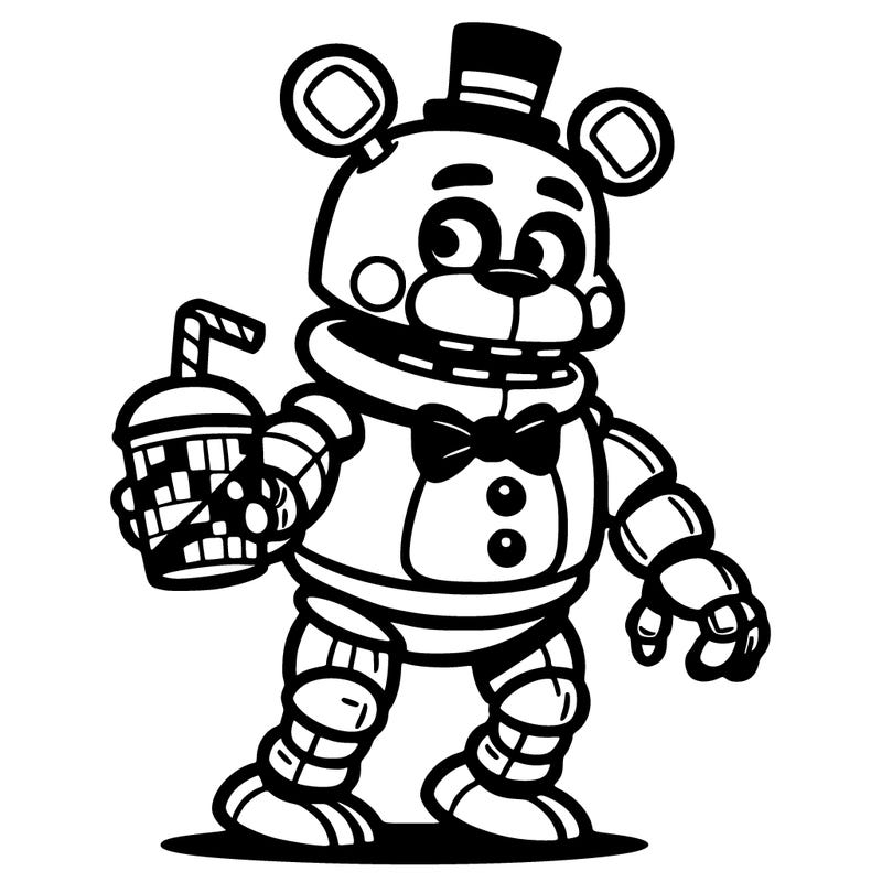fnaf