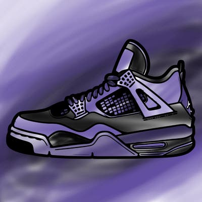 jordan 4