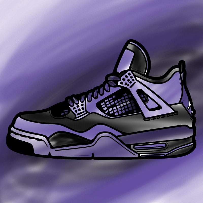 jordan 4
