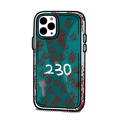 phone case