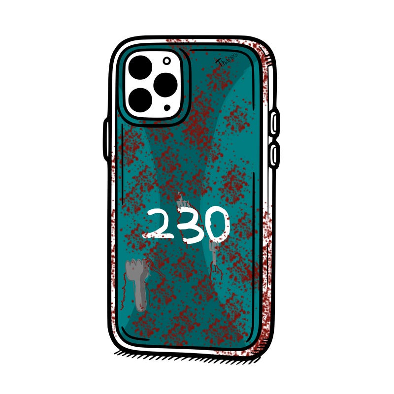 phone case