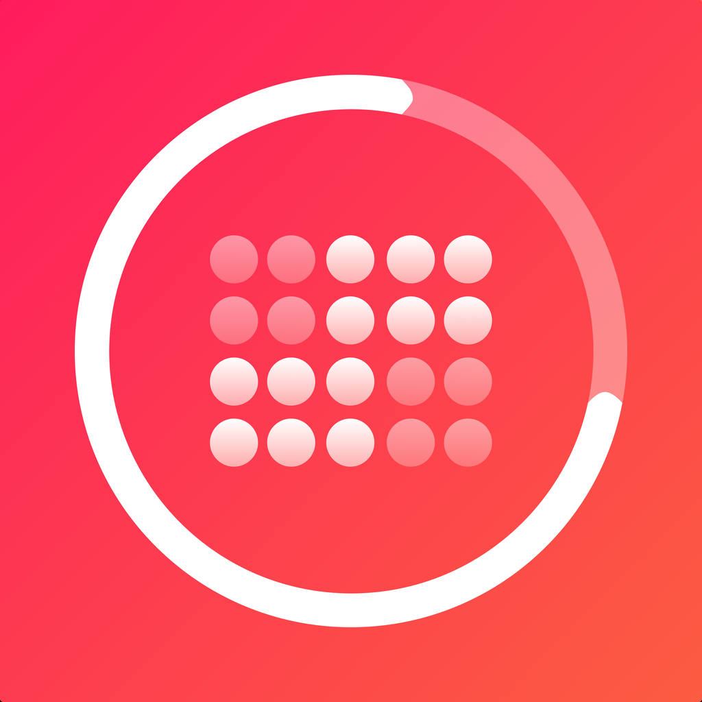 Countdown widget : Day Counter - Productivity App | MWM