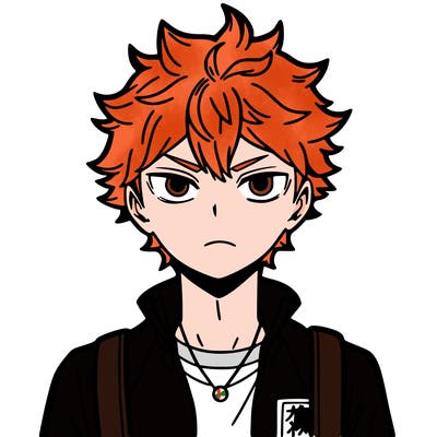 haikyuu