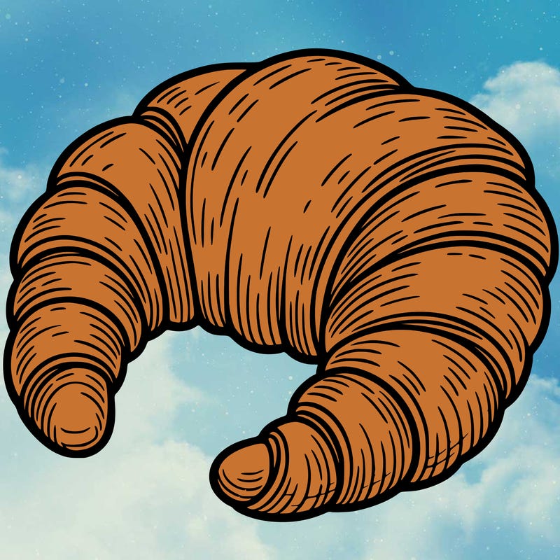 croissant