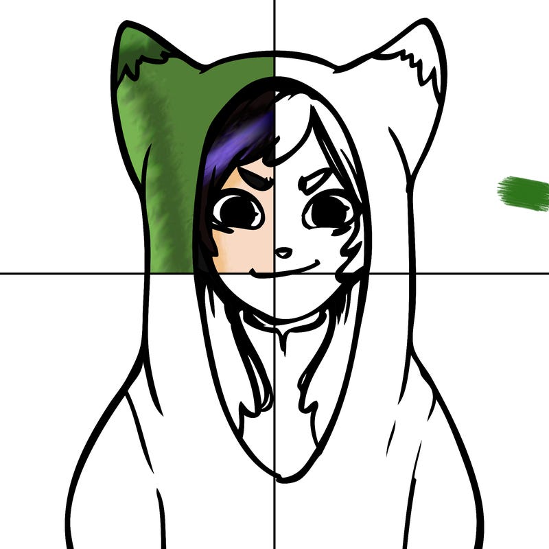 After