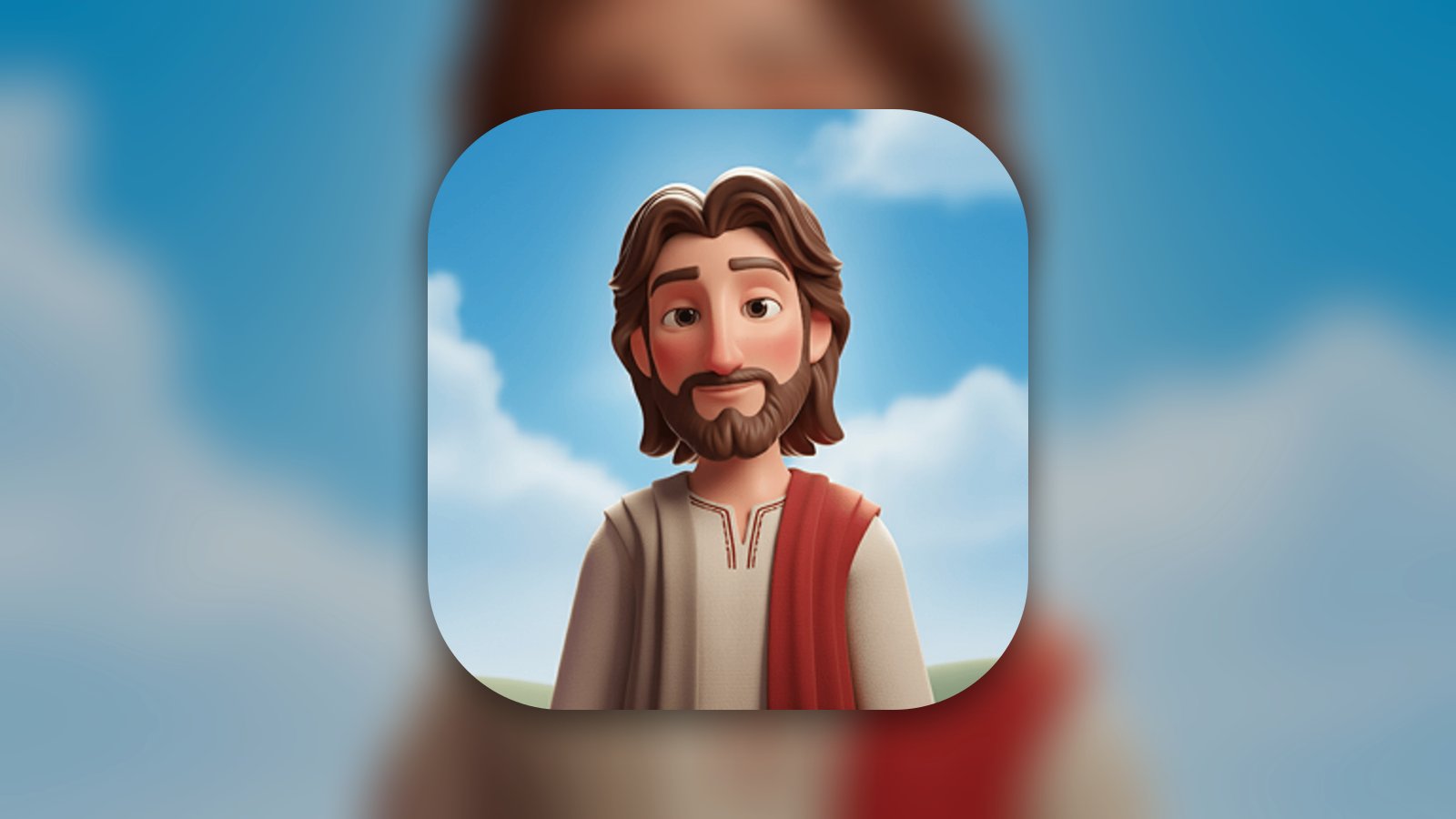 Call Jesus: Talk to Christ - Lifestyle App | MWM