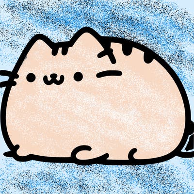 pusheen