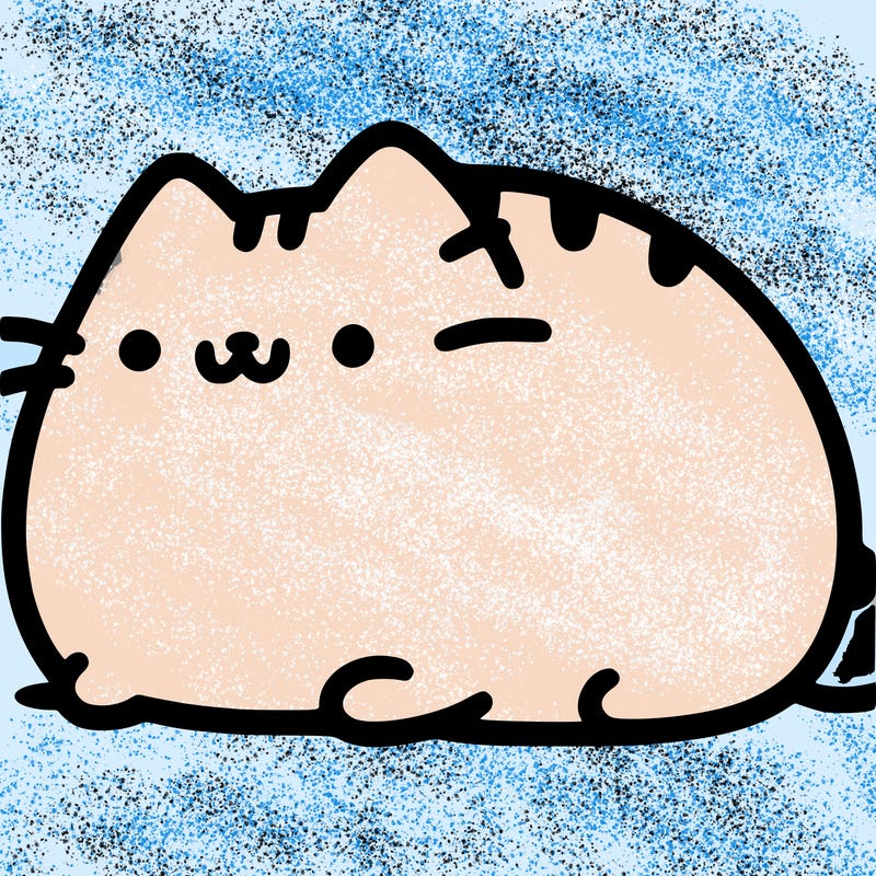pusheen